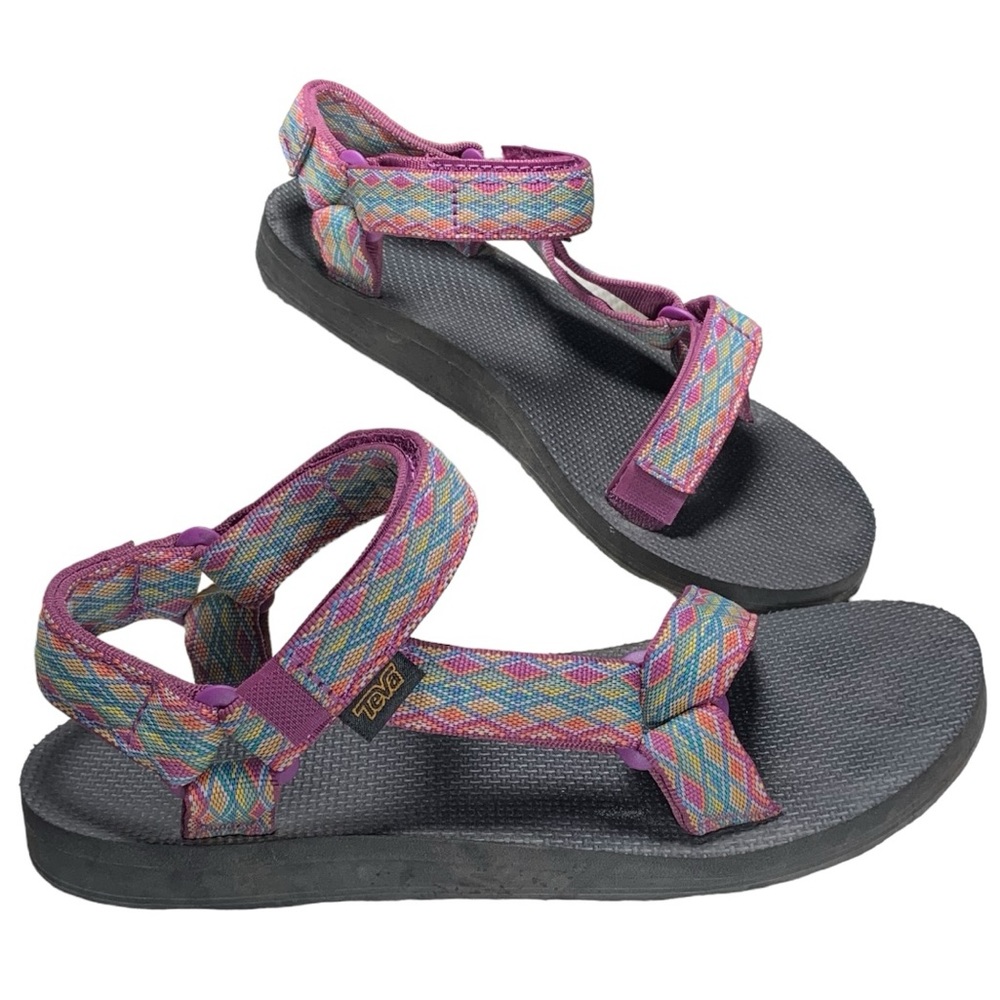 Teva, Sandals